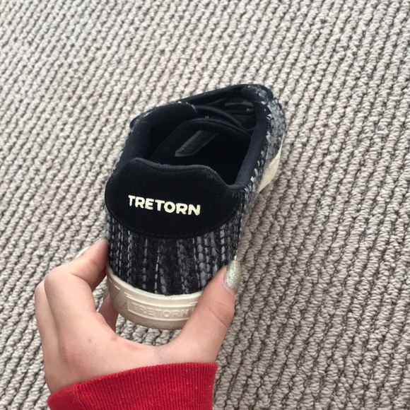 tretorn cool sneakers - Picture 3 of 4